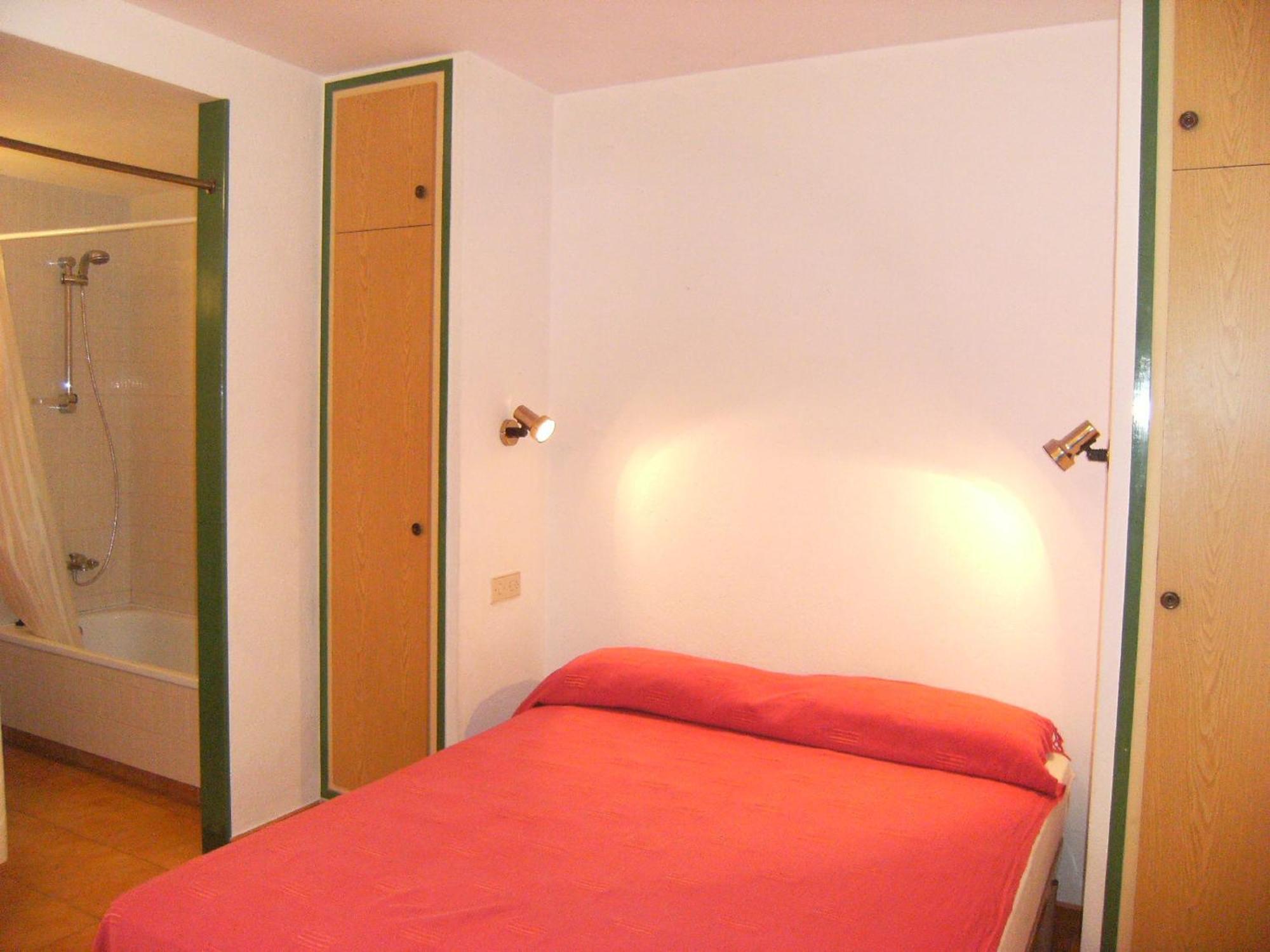 Gran Sol - Apartamentos L' Escala Cameră foto