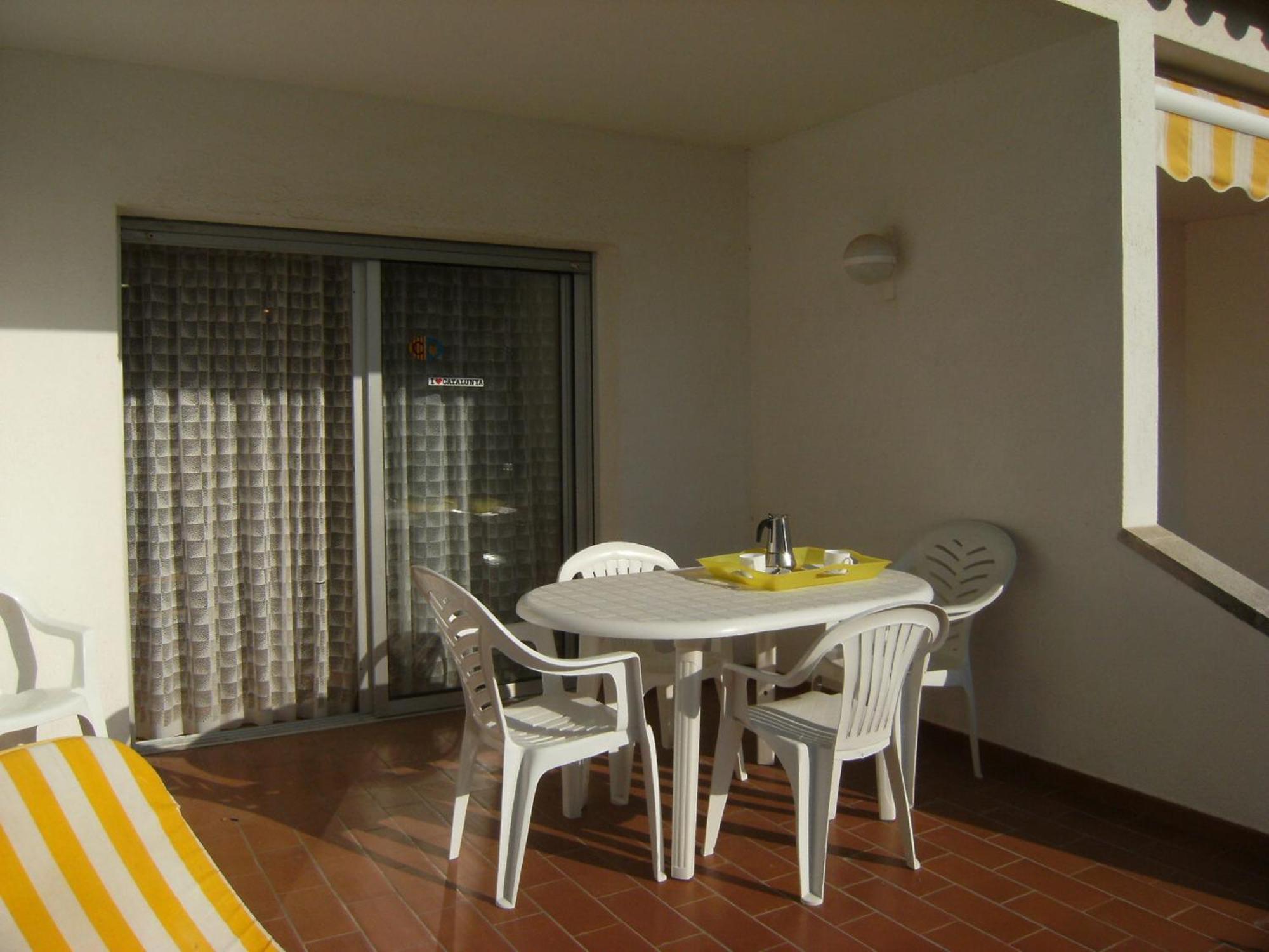 Gran Sol - Apartamentos L' Escala Cameră foto