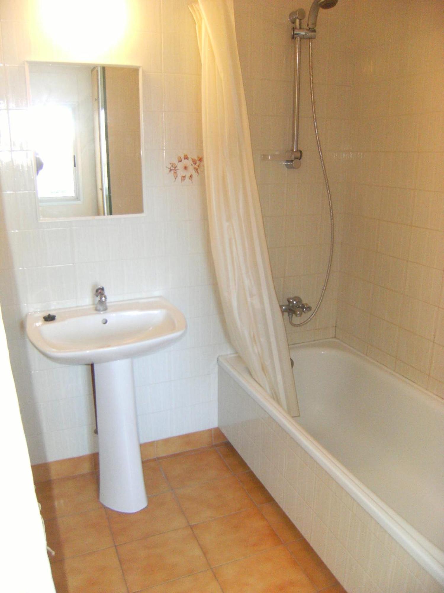 Gran Sol - Apartamentos L' Escala Cameră foto