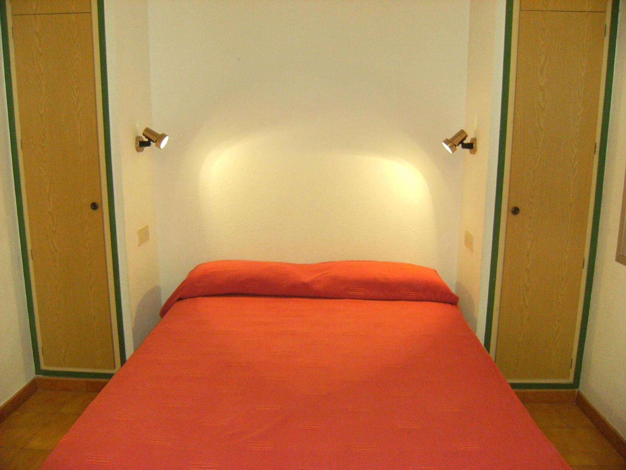 Gran Sol - Apartamentos L' Escala Cameră foto