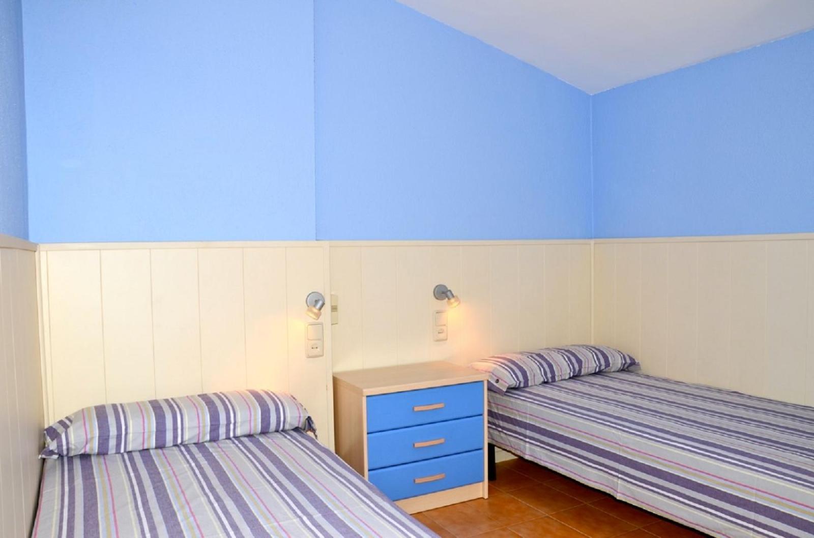 Gran Sol - Apartamentos L' Escala Cameră foto