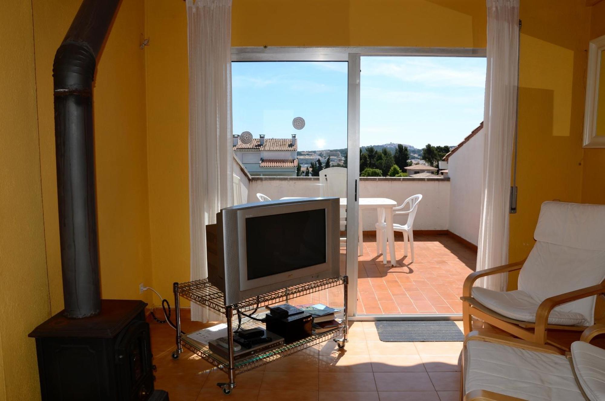 Gran Sol - Apartamentos L' Escala Cameră foto
